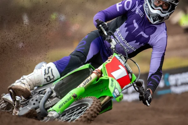 El Campeonato Argentino de Motocross regresa a Chilecito tras 14 años