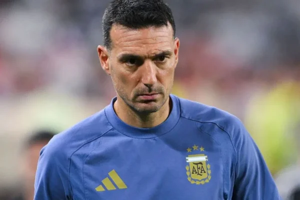 Scaloni define el equipo: tres cambios en análisis para el cruce ante Egipto