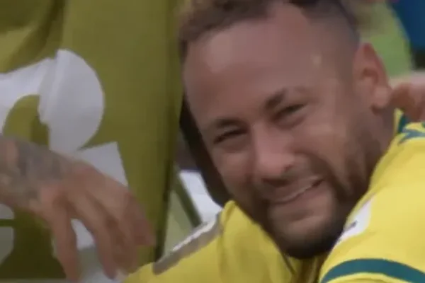 El último baile de Neymar: el adiós más doloroso del gran heredero de Brasil
