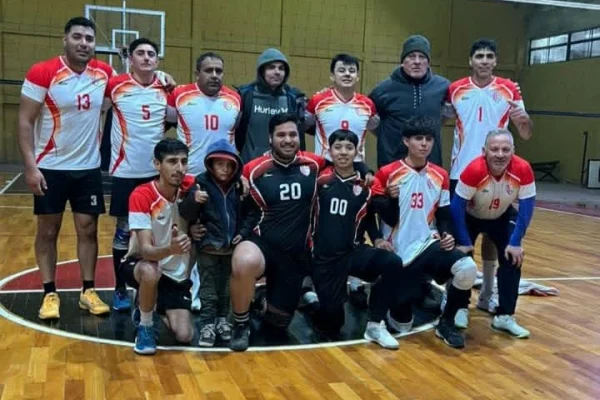 Unión de Malligasta y la UNDeC sacaron ventajas en la ida de las finales del Torneo