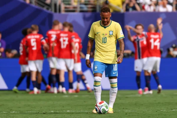 “Se acabó”: Neymar confirmó que se retira de la selección de Brasil después de la eliminación del Mundial