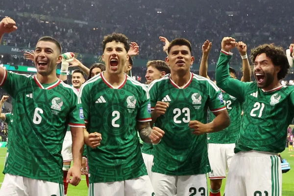 México quiere romper la historia: la oportunidad de alcanzar un sueño que nunca logró