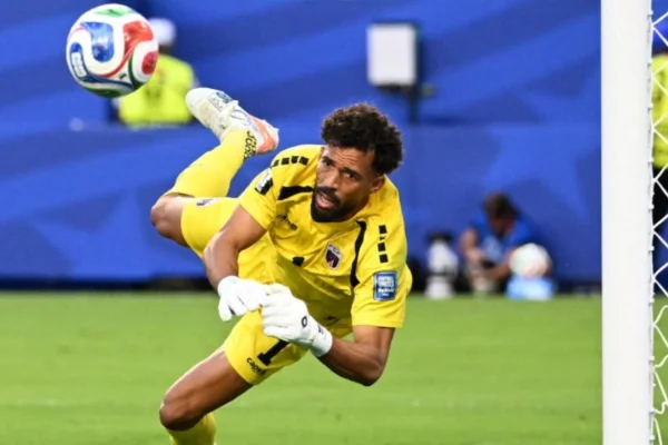 ¿Efecto Mundial?: El Inter Miami acelera para fichar a Vozinha, la gran revelación de Cabo Verde
