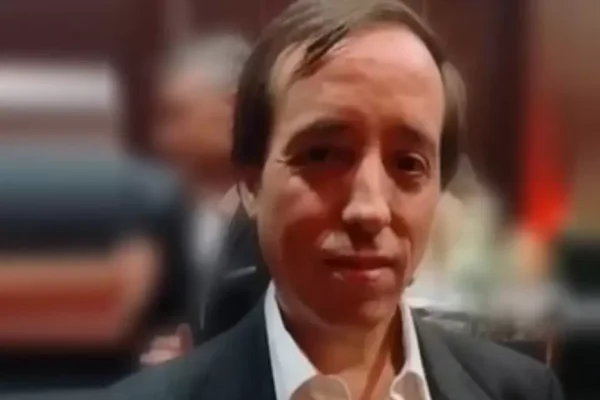 Marcelo Porcel pidió ser juzgado por un jurado popular en la causa por abuso sexual de menores