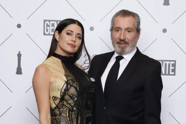 Pamela David contó que Daniel Vila volverá a ser operado en Nueva York