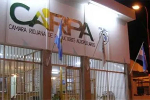 Presentaron el concurso nacional “Emprendimiento Argentino”