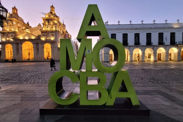 Ocho sismos en una semana en Córdoba: por qué ocurrieron y qué riesgos existen