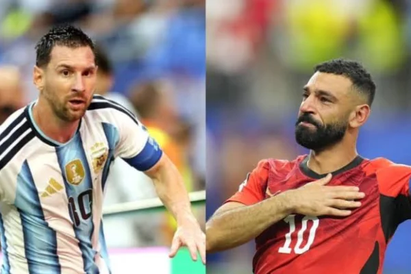 Argentina va por otro paso al sueño mundialista: qué esperar ante Egipto