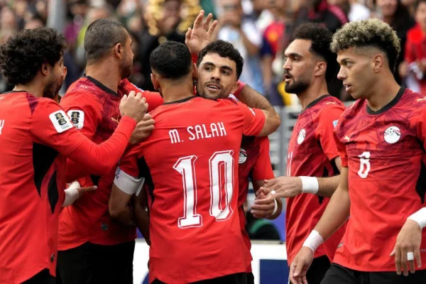 Cuidado con Egipto: las fortalezas del rival que buscará dar el golpe ante Argentina