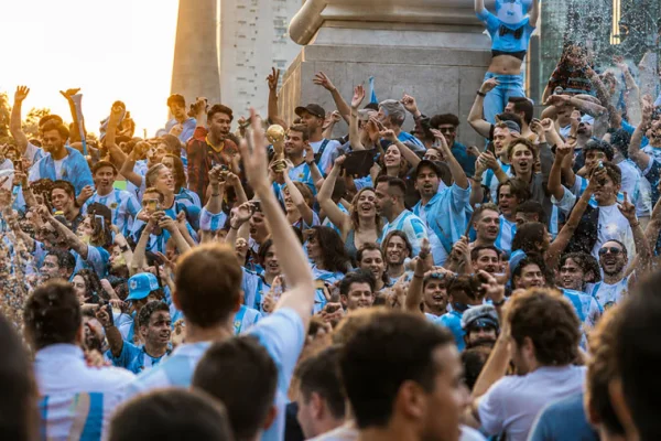 Más de USD 3.000 para alentar a la Selección Argentina en cuartos: cuánto cuesta el viaje soñado al Mundial 2026