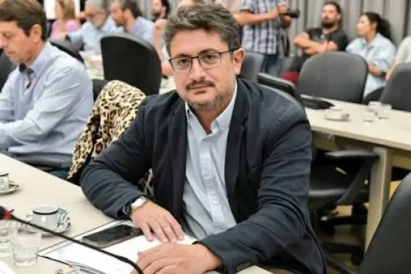 Secretario Ricardo Herrera: “Es un aumento superior al de febrero”