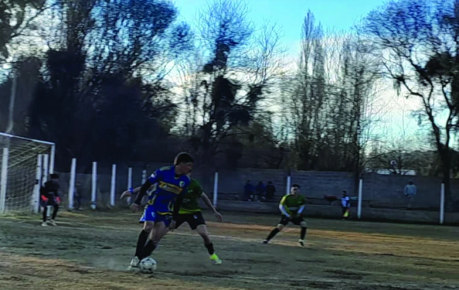 La Boca gan&oacute; y es el otro puntero.