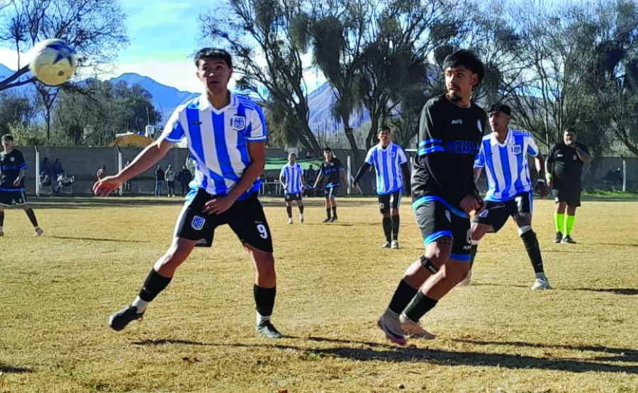 La jornada cerr&oacute; con la victoria de Talleres ante Belgrano.
