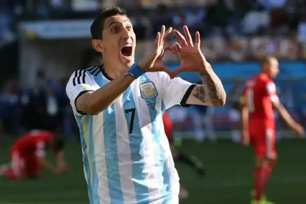 El historial de Argentina con Suiza, rival en los cuartos de final del Mundial