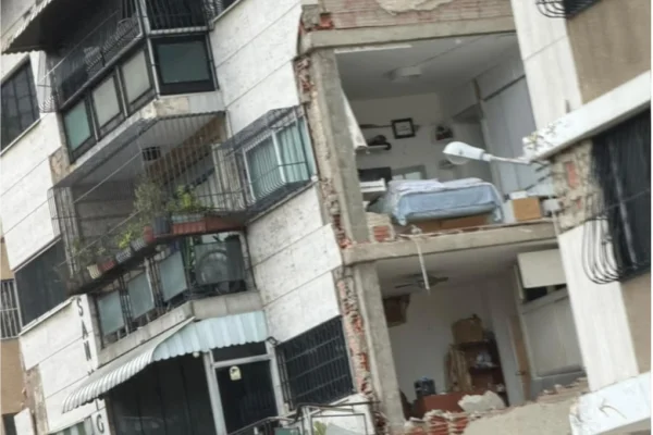 “Venezuela renace”: comienza el plan de recuperación de viviendas tras los terremotos
