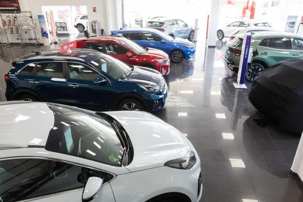 Boom de autos usados: La Rioja lidera el crecimiento de ventas en todo el país