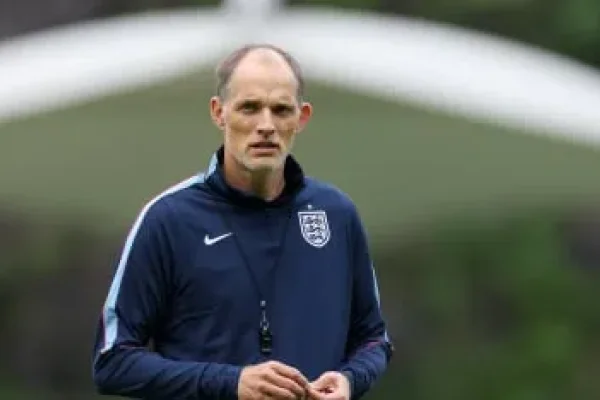Alerta en Inglaterra por dos titulares que están en duda para jugar contra Noruega