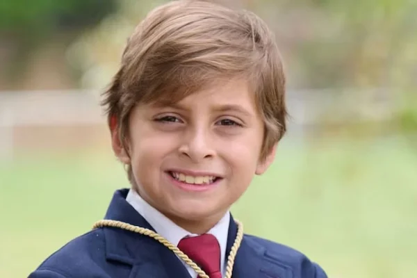 Encontraron el cuerpo de Lucas Gámez, el nene argentino que estaba desaparecido tras los terremotos en Venezuela