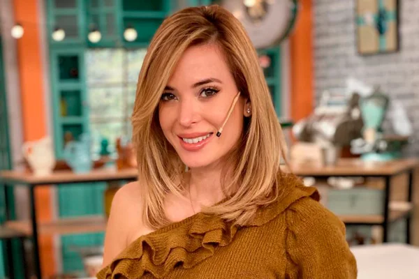 Caso Insaurralde: la Justicia federal abrió el celular de Jésica Cirio