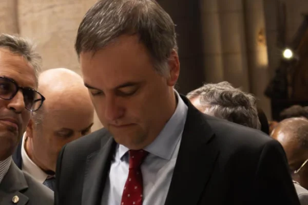 La dueña de la propiedad que alquila la madre de Manuel Adorni confirmó un pago adelantado por 12.000 dólares en efectivo