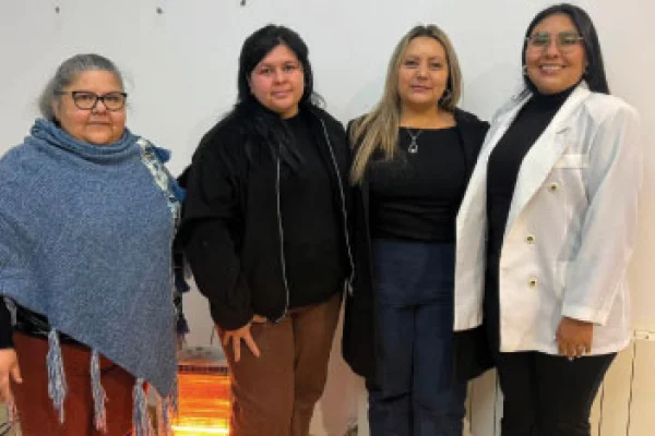 Municipalidad de Vinchina acompaña al sistema de salud