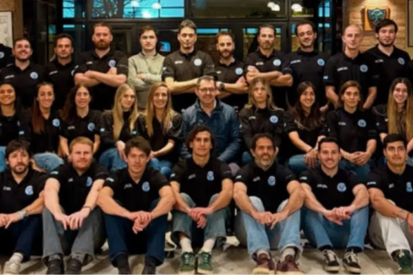La Selección argentina debutará en el Mundial femenino de fútbol gaélico