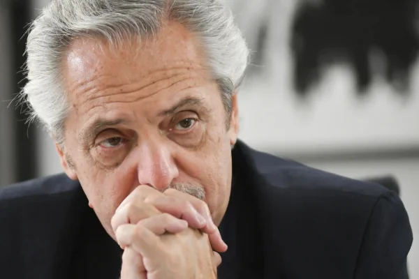 La Justicia desestimó una solicitud de Alberto Fernández para que deje sin efecto la causa por violencia de género