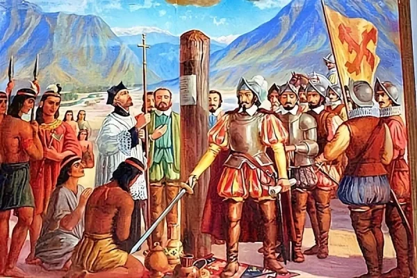 Mientras en Tucumán nacía la Argentina, así era la vida en La Rioja en 1816