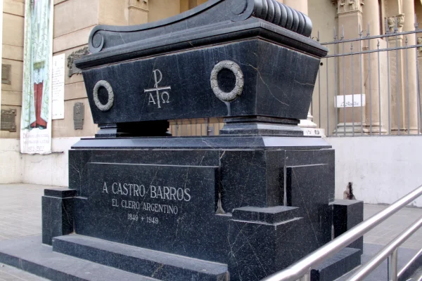 Pedro Ignacio de Castro Barros: mucho más que un firmante del Acta de la Independencia