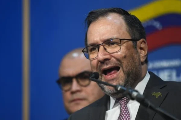 Venezuela solicita ayuda a la ONU para desbloquear sus fondos