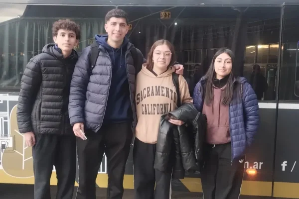 Jóvenes tiradores y arqueros riojanos buscarán destacarse en torneos nacionales
