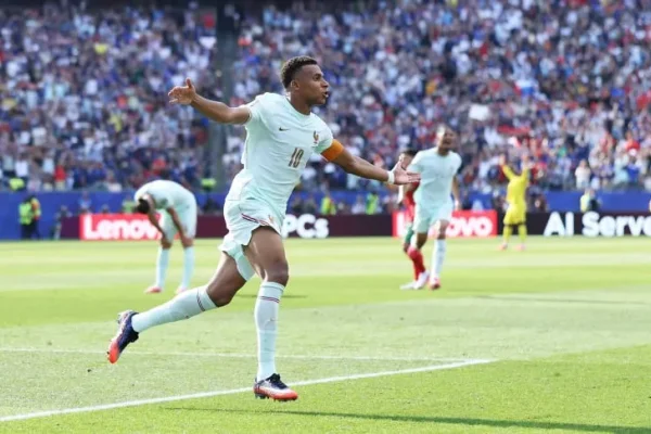 Francia eliminó a Marruecos y se metió en la semifinal del Mundial 2026