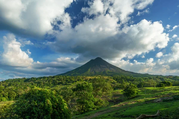 Un viaje hacia los rincones más salvajes y menos transitados de un país que es sinónimo de biodiversidad mundial