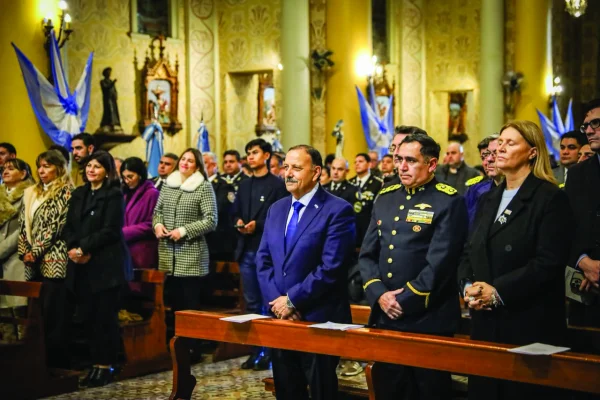 “La independencia es defender nuestra soberanía, recursos y riquezas”