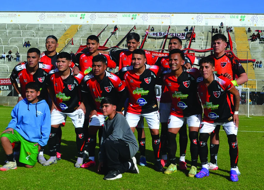 Plantel de Andino