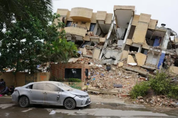 Venezuela: avanza la recuperación de servicios básicos en La Guaira