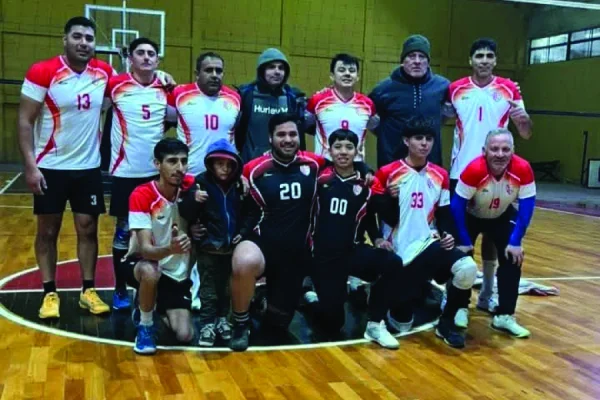 Vóleibol de Chilecito: Los campeones del Apertura se definen en Newell´s