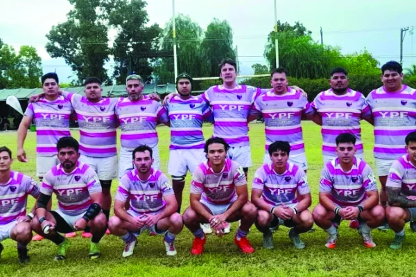 Rugby: CRAR visita a Matacos en el adelanto de la fecha