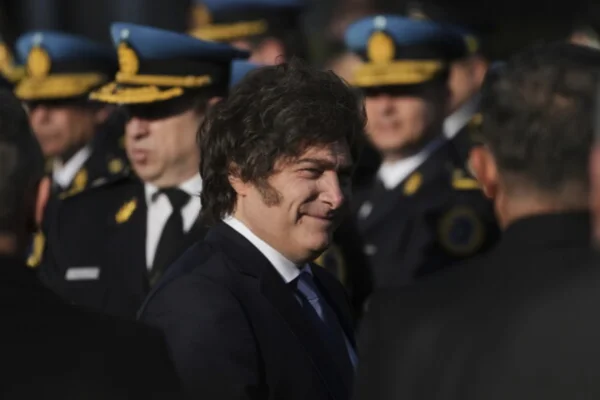 Milei avanza con un paquete de reformas en Seguridad, Inteligencia y Defensa