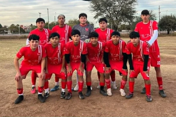 Se jugó la primera fecha de la Cuarta División en la Capital