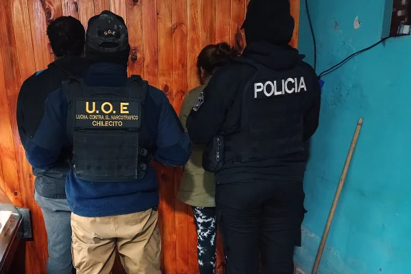 Golpe al Narcotráfico: tres allanamientos simultáneos dejaron tres detenidos y un millonario secuestro