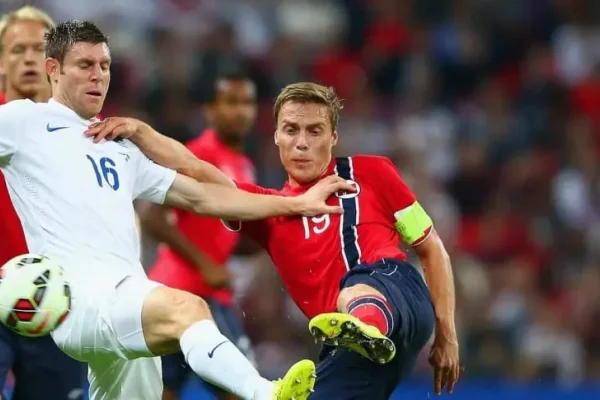 Inglaterra y Noruega se enfrentan por un lugar en las semifinales del Mundial 2026