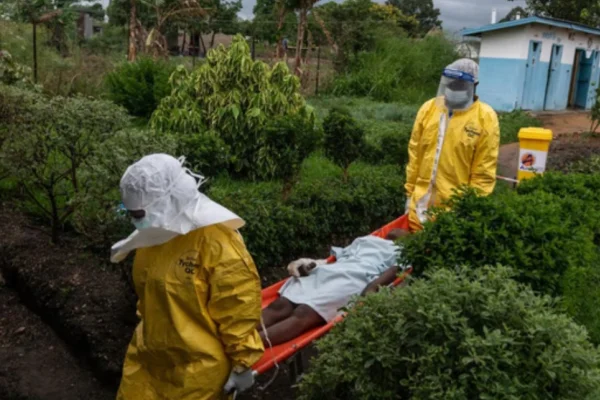 Alarma mundial en el Congo: el brote de ébola ya causó 648 muertes y 1.830 casos
