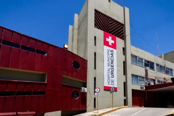 Tres detenidos por la brutal golpiza a un adolescente que lucha por su vida en Córdoba