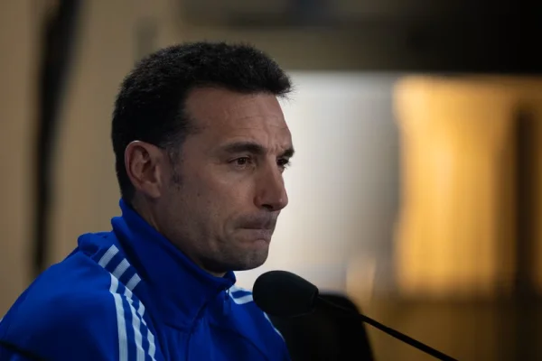 La estadística de la era Scaloni que la Selección argentina buscará extender ante Suiza