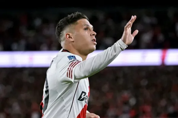 Quintero en la mira de la MLS y River en alerta: la decisión del colombiano