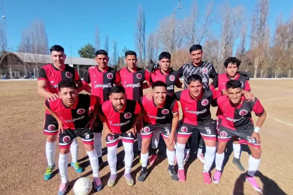 Con el tiro del final, el 