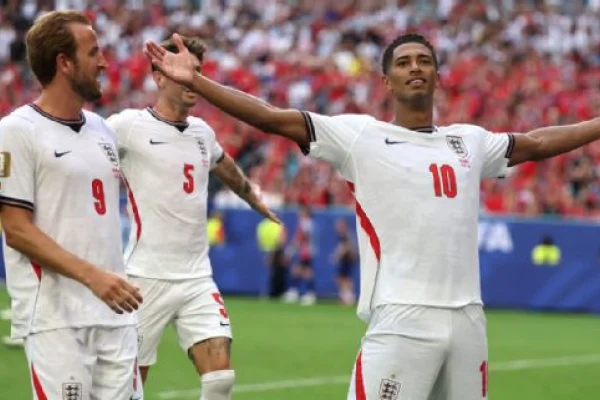 Inglaterra le ganó en el alargue a Noruega y se metió en semifinales