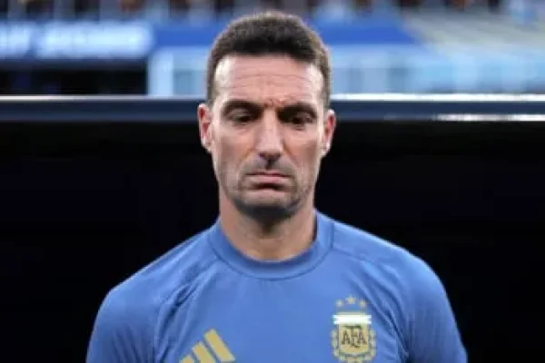 Contundente advertencia de Scaloni sobre la semifinal de Argentina contra Inglaterra: “No busquemos otra cosa”