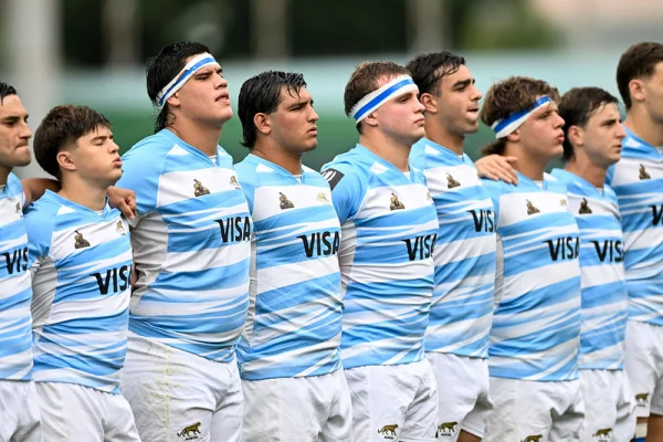 Los Pumitas irán por el séptimo puesto del Mundial M20